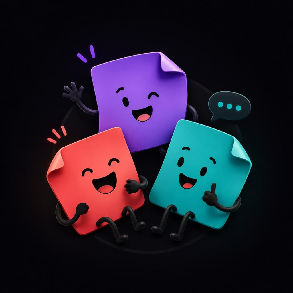 Find My Vibe Logo